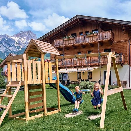 Bed and Breakfast Haus Obermuehle Марія-Альм-ам-Штайнернен-Мер Екстер'єр фото